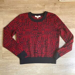 Michael kors sweater